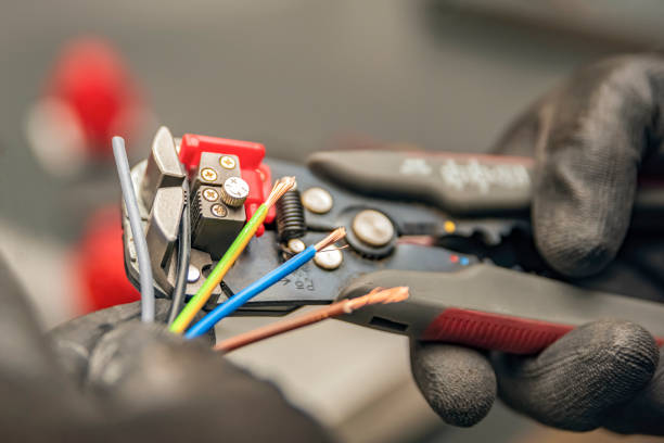 Best Electrician Near Me  in Roselawn, IN