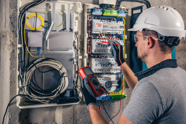 Best Electrical Rewiring Services  in Roselawn, IN