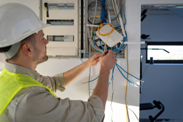 Best Residential Electrician Services  in Roselawn, IN